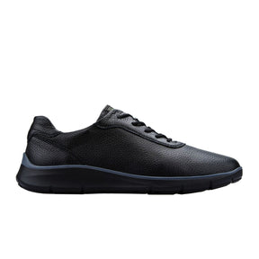 Waldlaufer Haris 953013 Lace Up (Men) - Black Dress-Casual - Lace Ups - The Heel Shoe Fitters