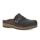 Dansko Maggy Clog (Women) - Chocolate