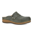 Dansko Maggy Clog (Women) - Olive