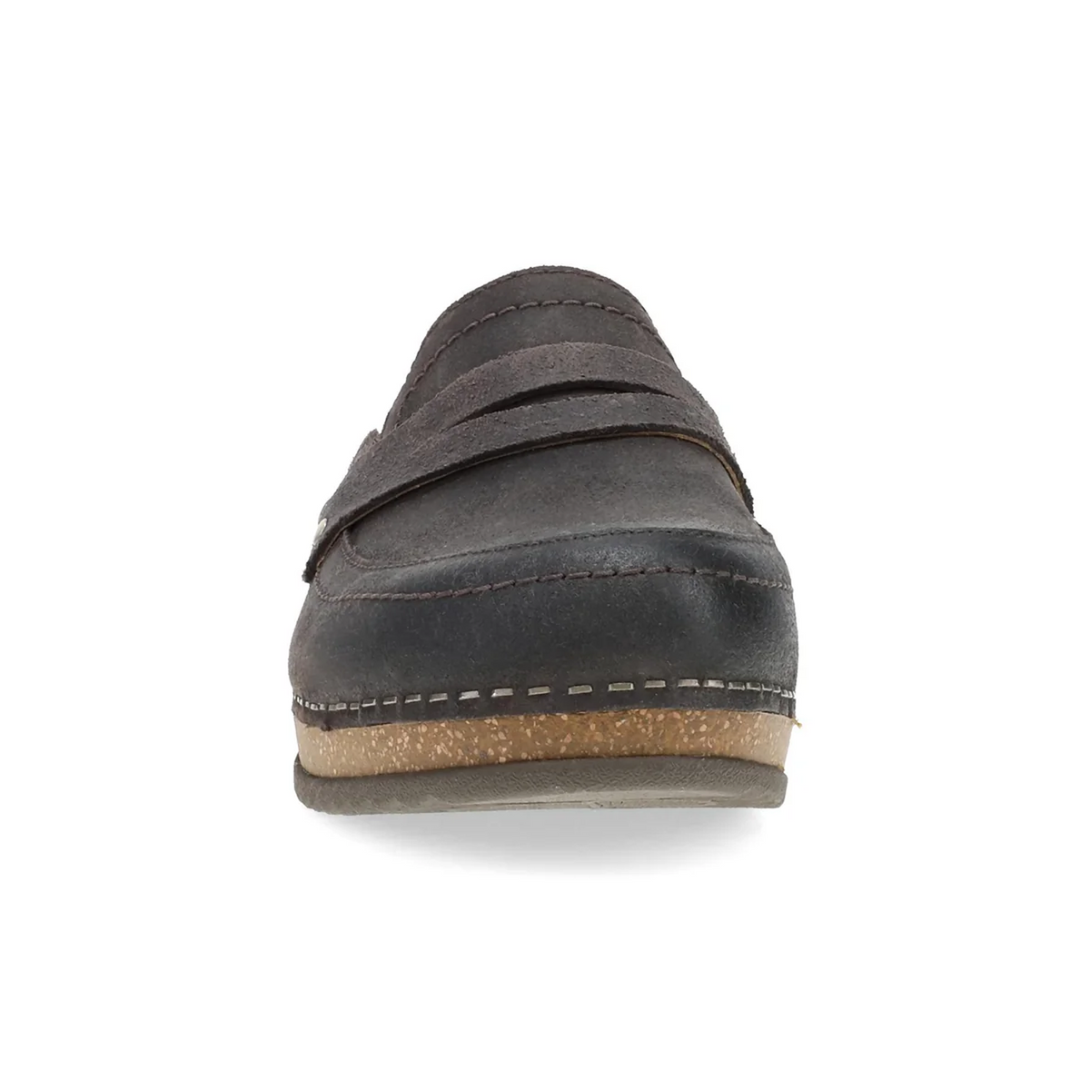Dansko Maggy Clog (Women) - Chocolate