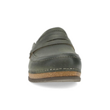 Dansko Maggy Clog (Women) - Olive