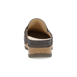 Dansko Maggy Clog (Women) - Chocolate