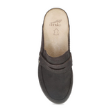 Dansko Maggy Clog (Women) - Chocolate