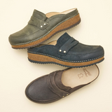 Dansko Maggy Clog (Women) - Olive