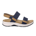 Josef Seibel Estelle 04 Backstrap Sandal (Women) Sandal - Backstrap - The Heel Shoe Fitters