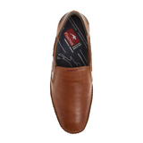Fluchos Mariner 9883 Slip On (Men) - Cognac