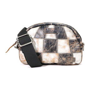 Bed Stu Abundance Crossbody Bag - Black Lux Nectar Lux Accessories - Bags - Crossbody - The Heel Shoe Fitters