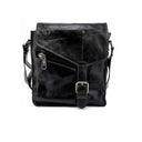 Bed Stu Venice Beach Crossbody Bag - Black Rustic Accessories - Bags - Crossbody - The Heel Shoe Fitters