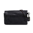 Bed Stu Cadence Clutch - Black Rustic Accessories - Bags - Crossbody - The Heel Shoe Fitters