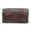 Bed Stu Cadence Clutch (Unisex) - Teak Rustic