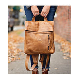 bed stu leather backpack Bed Stu Howie Backpack