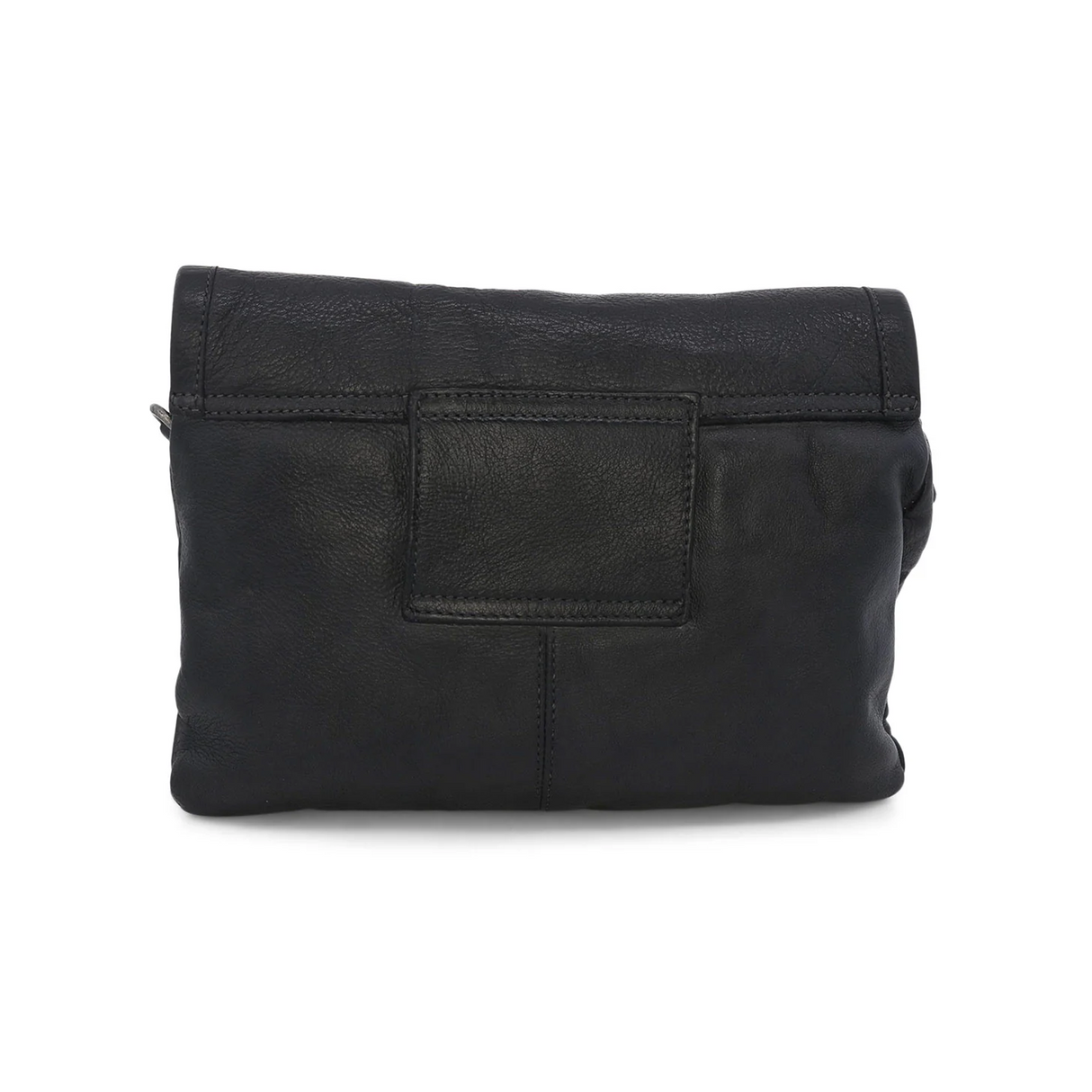 Bed Stu Ziggy Crossbody Bag - Black DD Accessories - Bags - Crossbody - The Heel Shoe Fitters