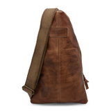 Bed Stu Andie - Tan Rustic Accessories - Bags - Crossbody - The Heel Shoe Fitters