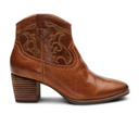 Aetrex Reagan Boot (Women) Boots - Casual - Low - The Heel Shoe Fitters