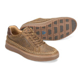 Align Voyage Sneaker (Men) - Brown Athletic - Casual - Lace Up - The Heel Shoe Fitters