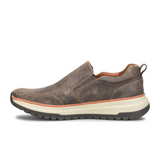 Align Buckley Slip On (Men) - Cashmere Athletic - Casual - Slip On - The Heel Shoe Fitters