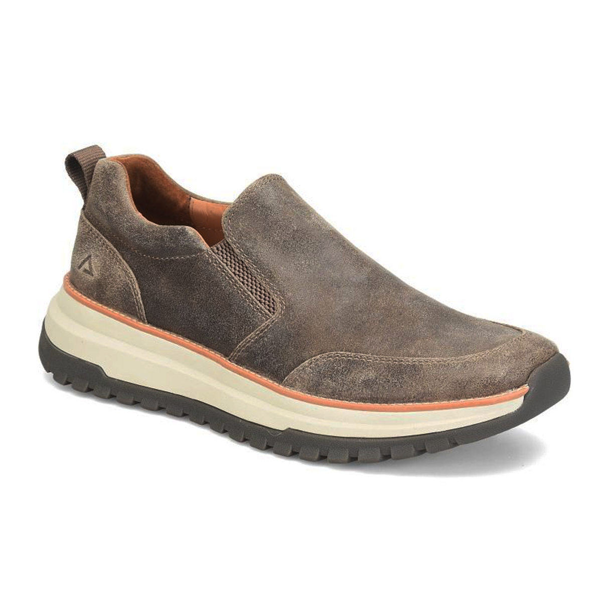 Align Buckley Slip On (Men) - Cashmere Athletic - Casual - Slip On - The Heel Shoe Fitters