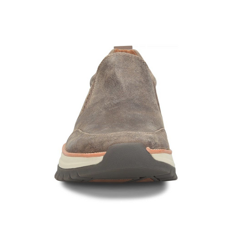 Align Buckley Slip On (Men) - Cashmere Athletic - Casual - Slip On - The Heel Shoe Fitters