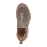Align Buckley Slip On (Men) - Cashmere Athletic - Casual - Slip On - The Heel Shoe Fitters