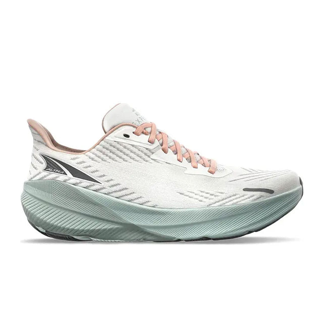 Altra AltraFWD Experience Running Shoe (Women) - White Athletic - Running - The Heel Shoe Fitters