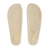 Alegria Classic Insole (Women) - Tan Accessories - Orthotics/Insoles - Full Length - The Heel Shoe Fitters