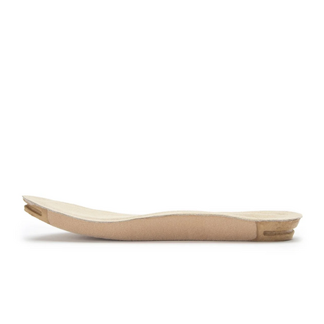 Alegria Classic Insole (Women) - Tan Accessories - Orthotics/Insoles - Full Length - The Heel Shoe Fitters