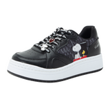 Alegria Alyster Sneaker (Women) - Happy to Help