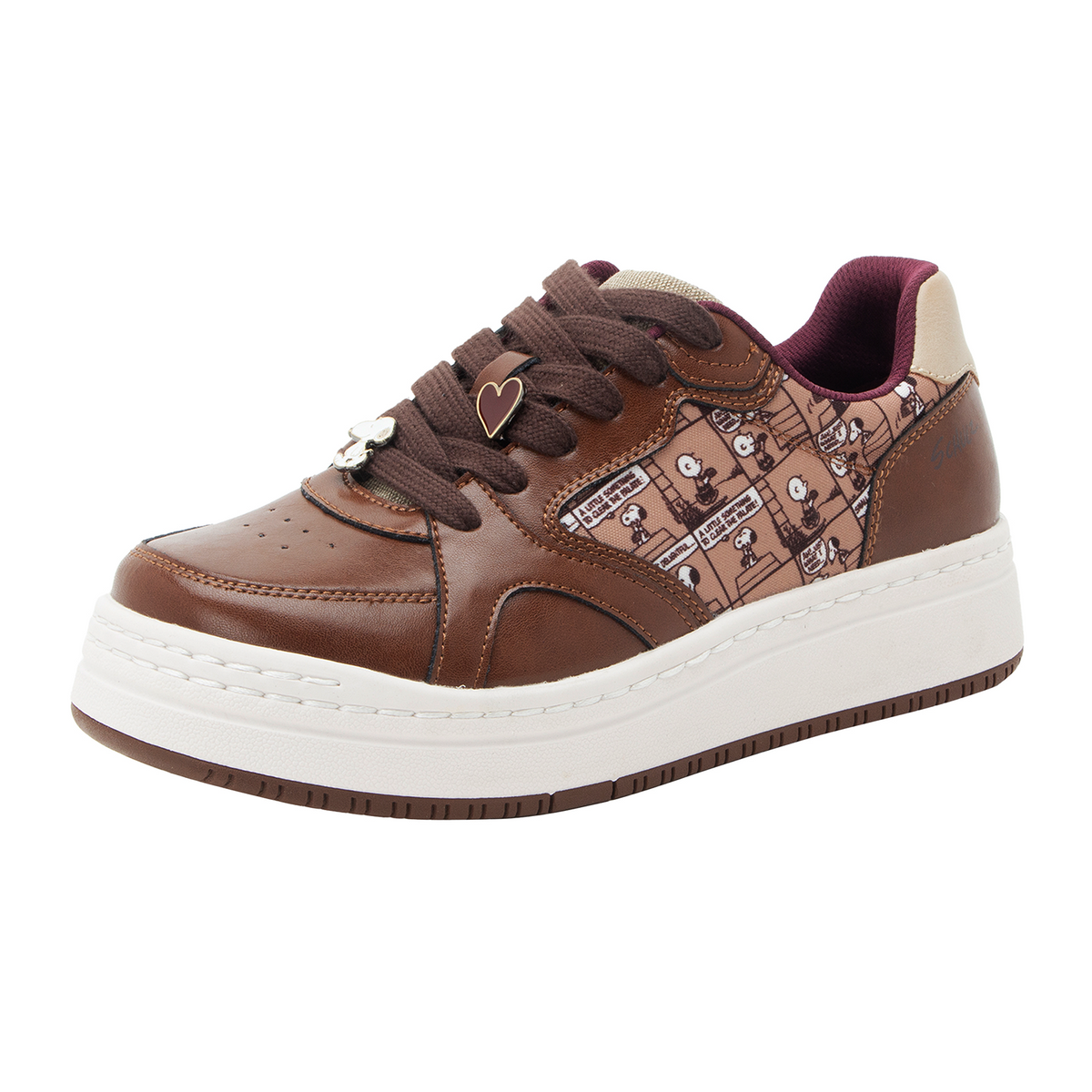 Alegria Alyster Sneaker (Women) - Snacktime Brown
