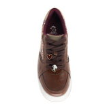 Alegria Alyster Sneaker (Women) - Snacktime Brown