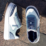Alegria Averie Sneaker (Women) - Indigo Athletic - Casual - Lace Up - The Heel Shoe Fitters