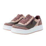 Alegria Averie Sneaker (Women) - Velvet Blush