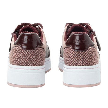 Alegria Averie Sneaker (Women) - Velvet Blush Athletic - Casual - Lace Up - The Heel Shoe Fitters