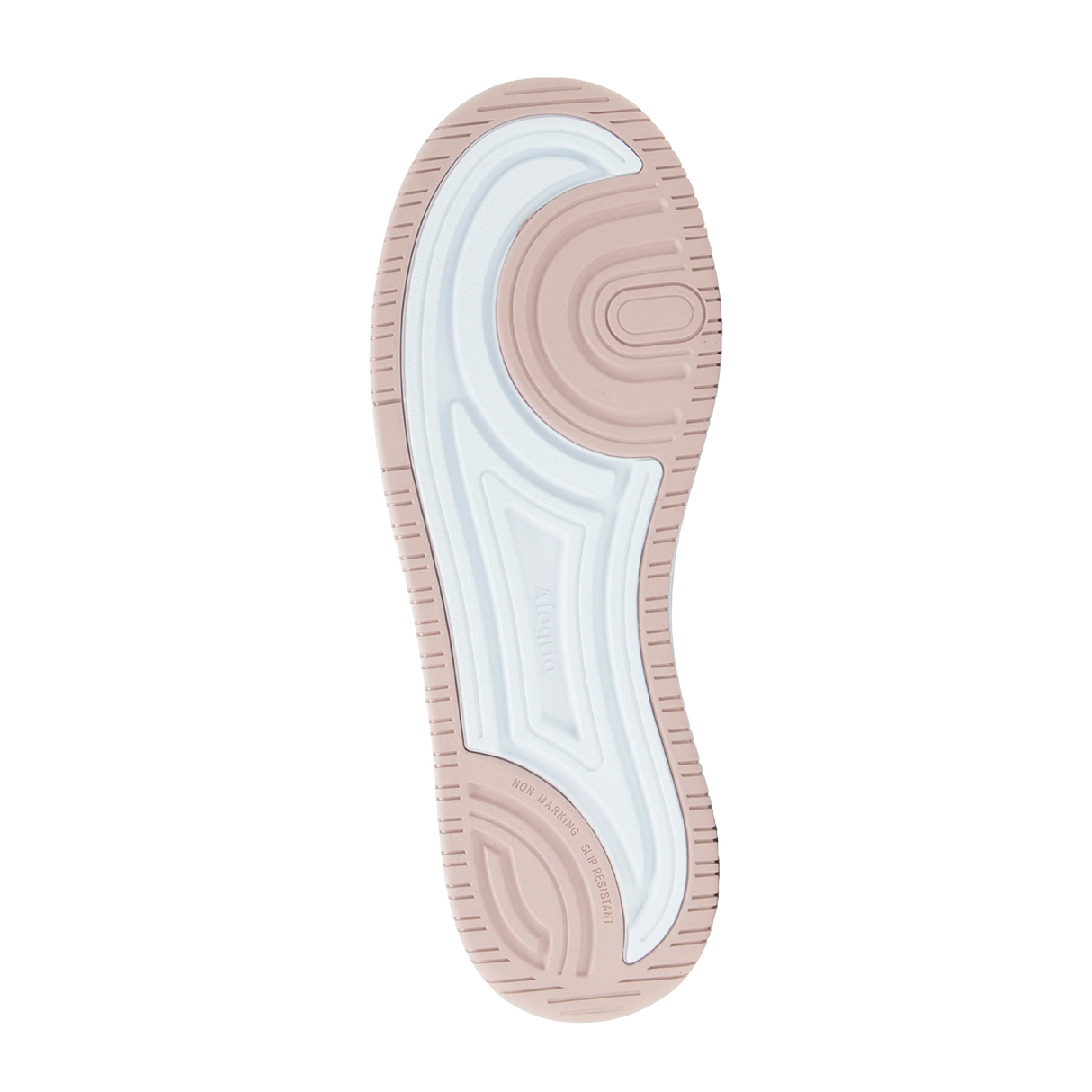Alegria Averie Sneaker (Women) - Velvet Blush