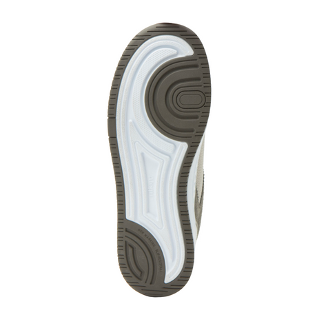 Alegria Averie Sneaker (Women) - Houndstooth Grey Athletic - Casual - Lace Up - The Heel Shoe Fitters