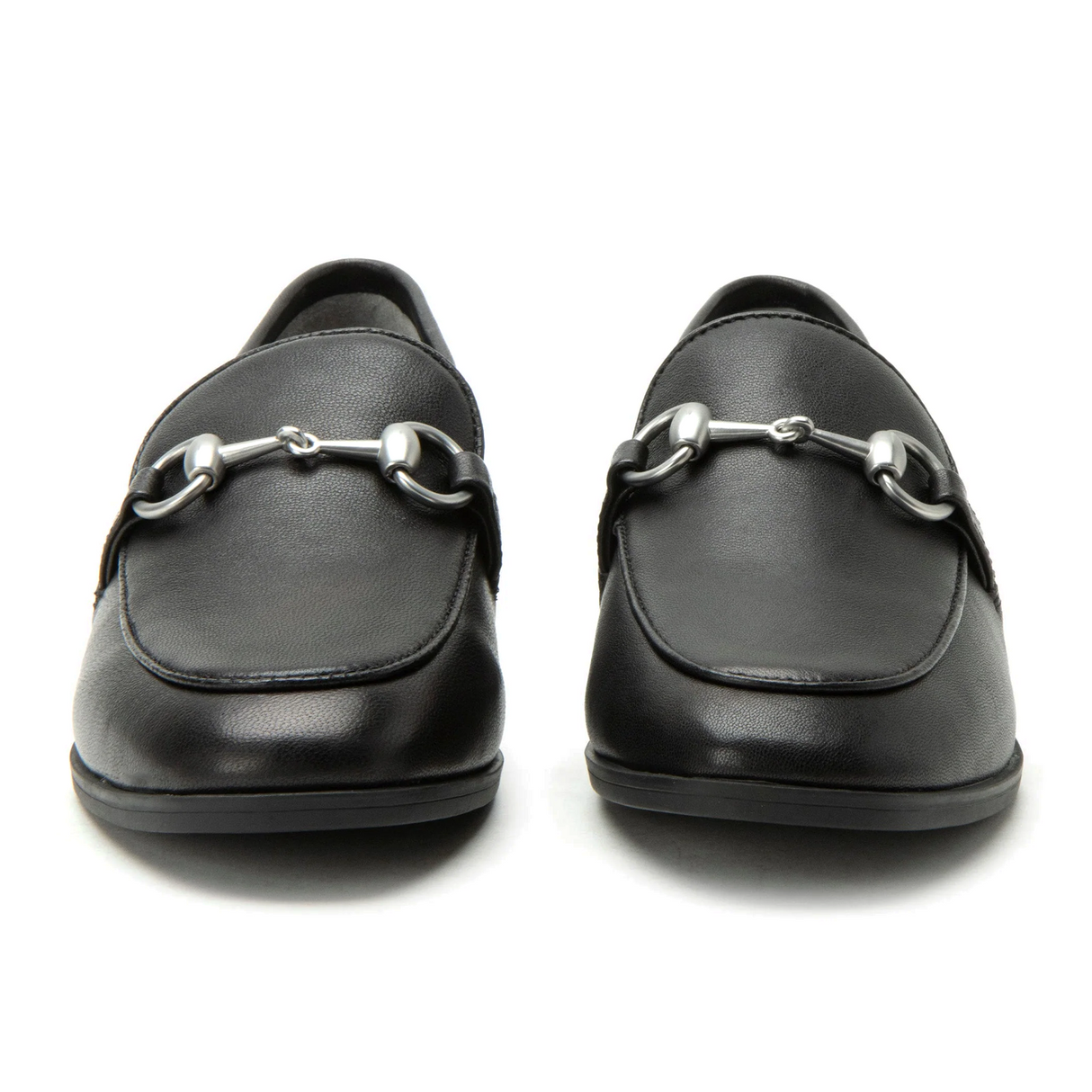 Alegria Aliya Loafer (Women) - Black Dress-Casual - Loafers - The Heel Shoe Fitters