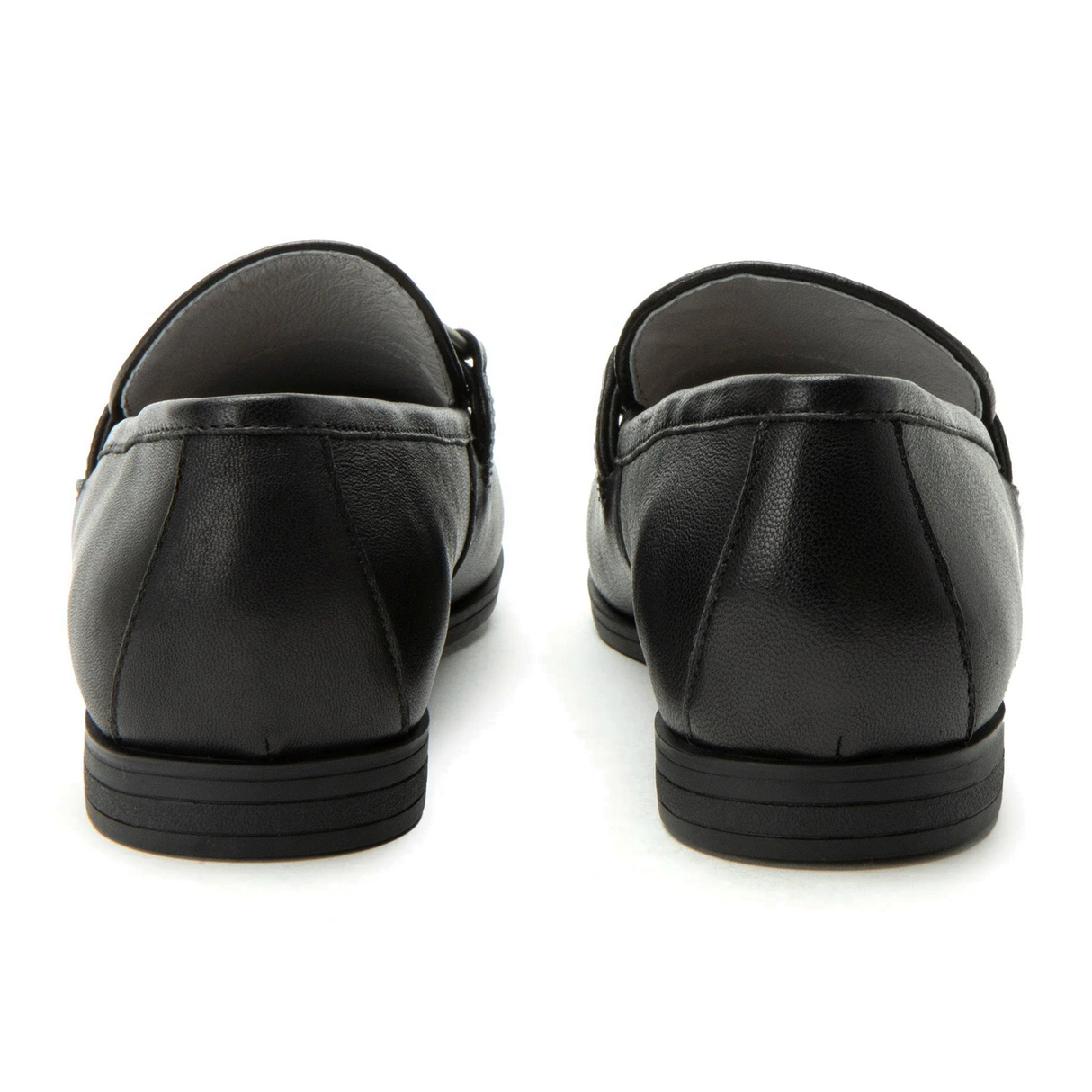 Alegria Aliya Loafer (Women) - Black Dress-Casual - Loafers - The Heel Shoe Fitters