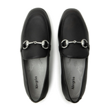 Alegria Aliya Loafer (Women) - Black Dress-Casual - Loafers - The Heel Shoe Fitters