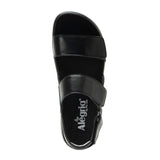 Alegria Bailee Backstrap Sandal (Women) - Ink Sandal - Backstrap - The Heel Shoe Fitters
