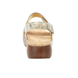 Alegria Bailee Backstrap Sandal (Women) - Conjure Sandal - Backstrap - The Heel Shoe Fitters