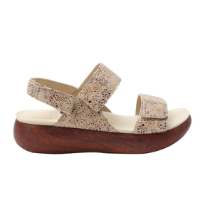 Alegria Bailee Backstrap Sandal (Women) Sandal - Backstrap - The Heel Shoe Fitters