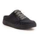 Alegria Celeste Mule Sneaker (Women) - Lucent Black