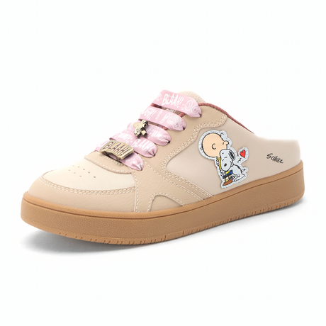 Alegria Celeste Mule Sneaker (Women) - Good Life Athletic - Casual - Lace Up - The Heel Shoe Fitters