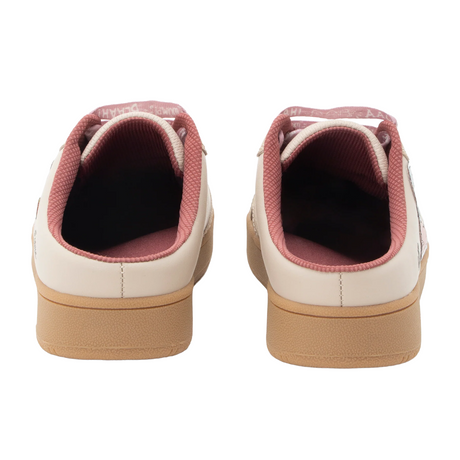Alegria Celeste Mule Sneaker (Women) - Good Life Athletic - Casual - Lace Up - The Heel Shoe Fitters