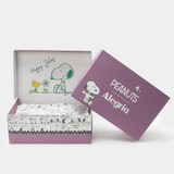 Alegria Celeste Mule Sneaker (Women) - Snoopy Night Safari