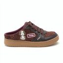 Alegria Celeste Mule Sneaker (Women) - Snoopy Night Safari