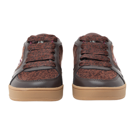 Alegria Celeste Mule Sneaker (Women) - Snoopy Night Safari Athletic - Casual - Lace Up - The Heel Shoe Fitters