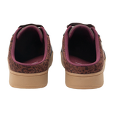 Alegria Celeste Mule Sneaker (Women) - Snoopy Night Safari