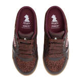 Alegria Celeste Mule Sneaker (Women) - Snoopy Night Safari