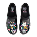 Alegria Duette Slip On (Women) - Running In Flowers