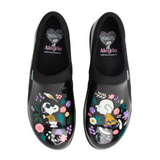 Alegria Duette Slip On (Women) - Running In Flowers